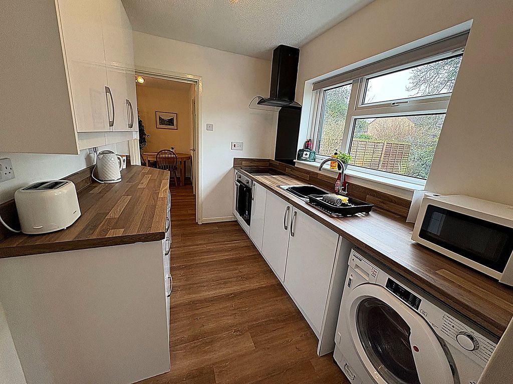Additional image 4 of 1 bed flat for saleSt. Ives Road, Hemingford Grey, Huntingdon PE28