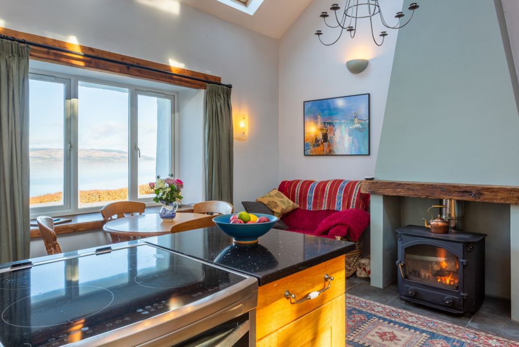 Additional image 33 of 3 bed detached house for saleThe Knowe, North Newton, Lochranza, Isle Of Arran, North Ayrshire KA27