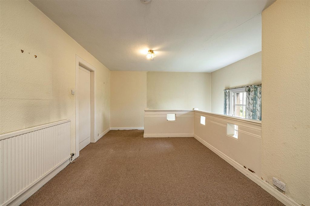 Additional image 17 of 4 bed semi-detached house for saleSt Mary's Presbytery, Bowmont Street, Kelso TD5