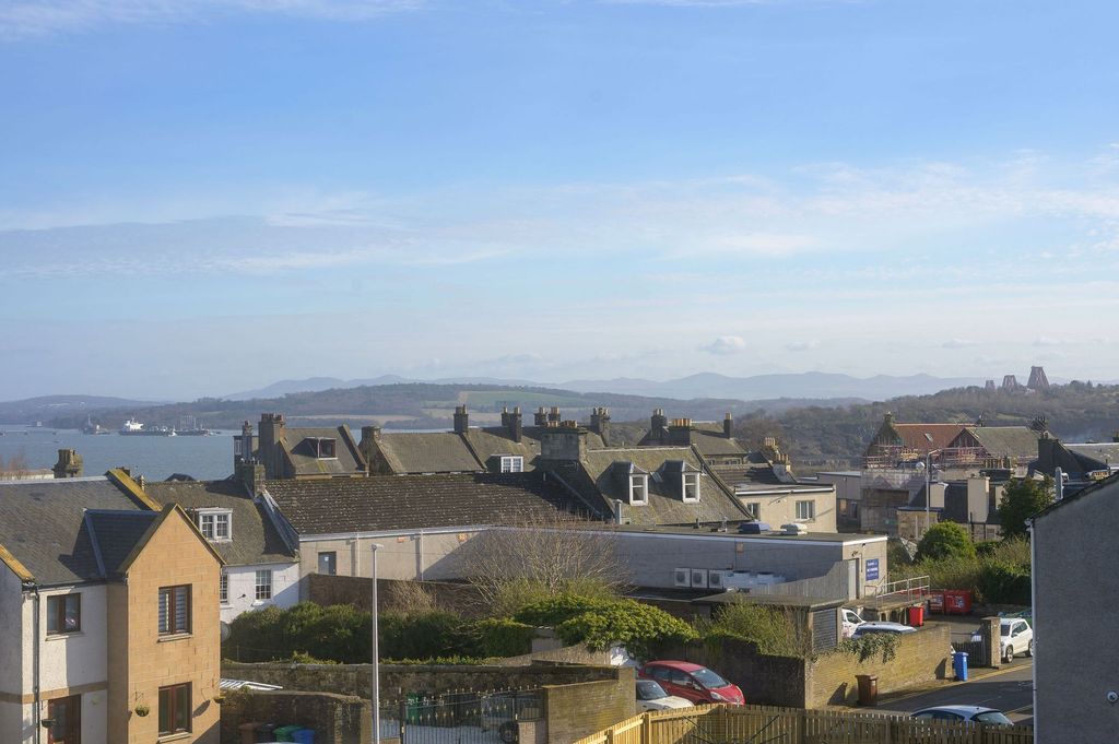 Additional image 18 of 1 bed flat for saleBack'oyards, Inverkeithing KY11
