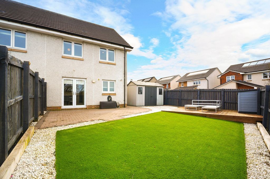 Additional image 23 of 3 bed villa for saleJoan Kelly Place, Irvine KA11