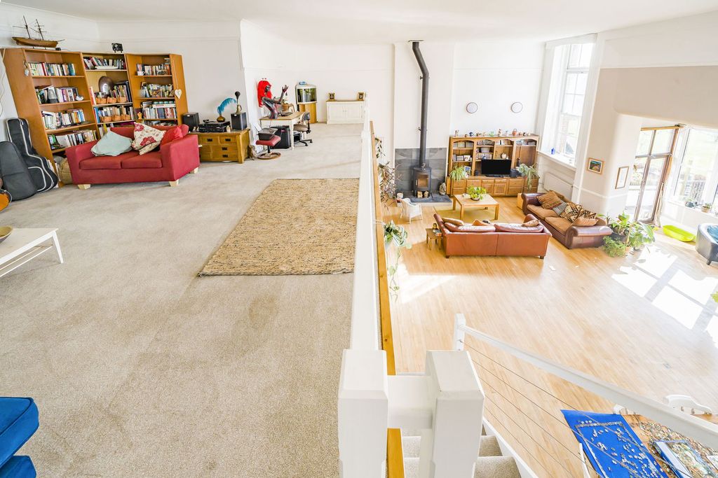 Additional image 8 of 5 bed terraced house for saleChurch Lane, Moorhaven, Ivybridge PL21