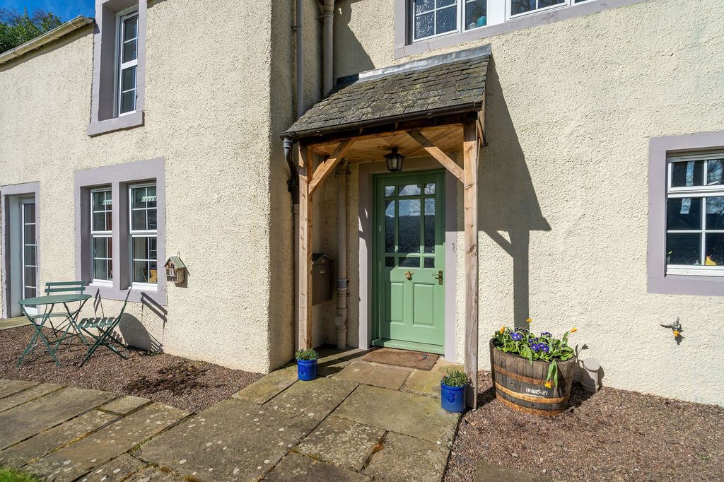 Additional image 39 of 4 bed property for saleFairnington Lodge, Kelso TD5