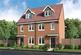 Plot 189, Calderton at The Avenue at City Fields, Nellie Spindler Drive WF3