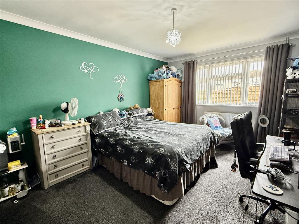 Additional image 16 of 4 bed detached bungalow for saleMorfa Maen, Kidwelly SA17