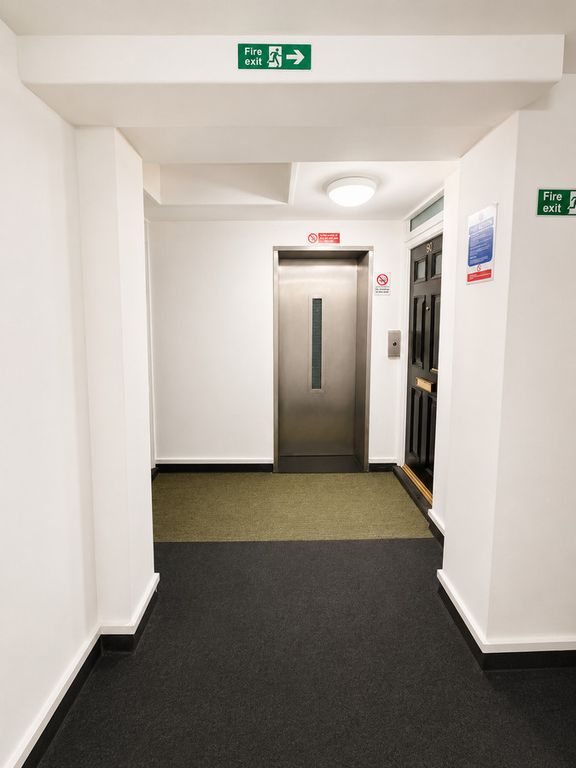 Additional image 6 of 1 bed flat for saleParkwood Rise, Keighley BD21