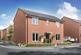 Additional image 2 of The Ardale - Plot 157 at Samphire Meadow, Samphire Meadow, Blackthorn Avenue CO13