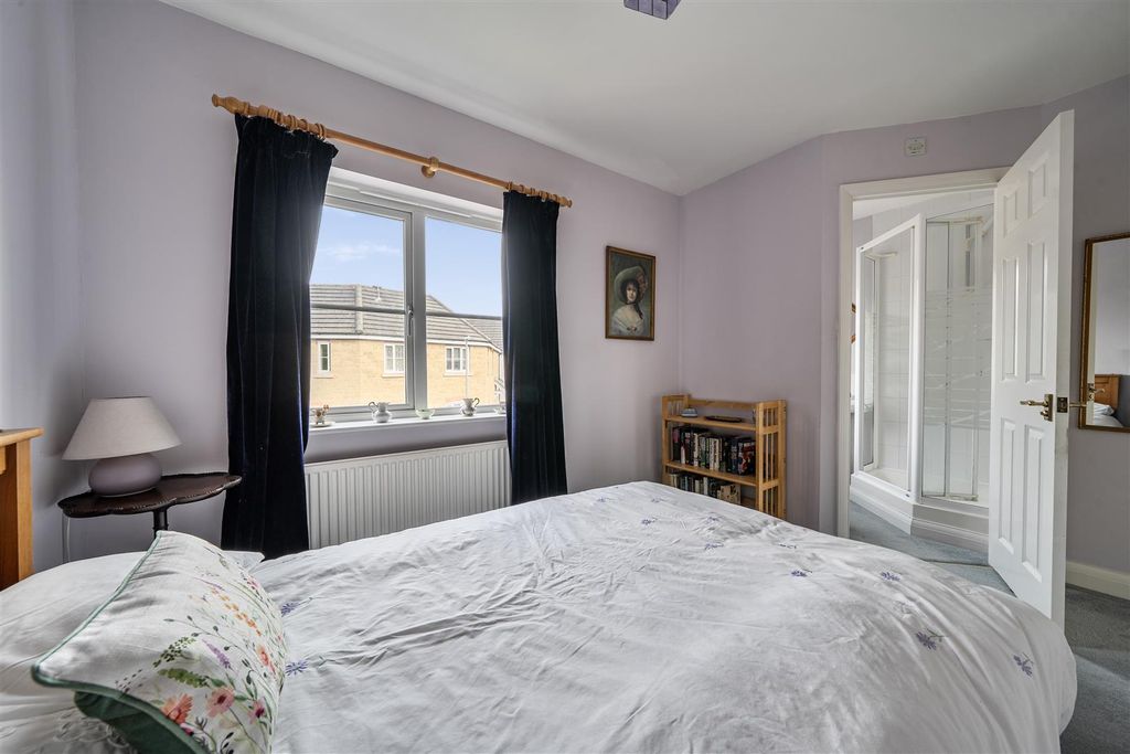 Additional image 11 of 3 bed semi-detached house for saleFairfield, Ilminster TA19