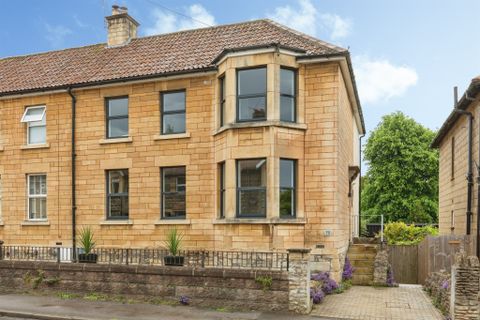 St. Johns Road, Bathwick, Bath BA2