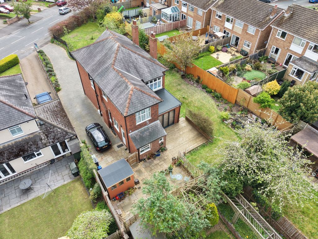 Additional image 40 of 4 bed detached house for saleHabberley Lane, Kidderminster DY11