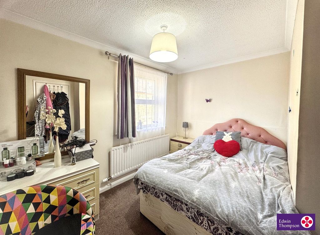 Additional image 7 of 2 bed terraced house for sale28 Helvellyn Street, Keswick CA12