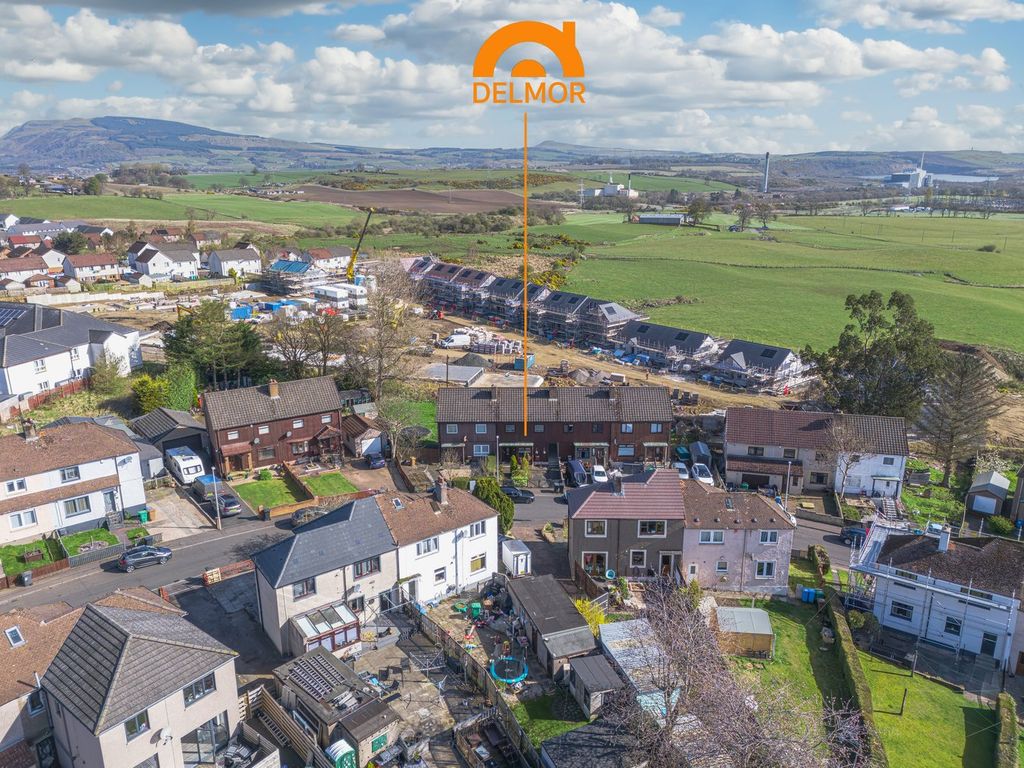 Additional image 24 of 3 bed terraced house for saleBalbedie Avenue, Lochore, Lochgelly KY5