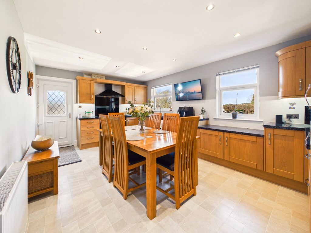 Additional image 5 of 3 bed detached bungalow for sale3 Carnasserie Place, Kilmory, Lochgilphead, Argyll PA31