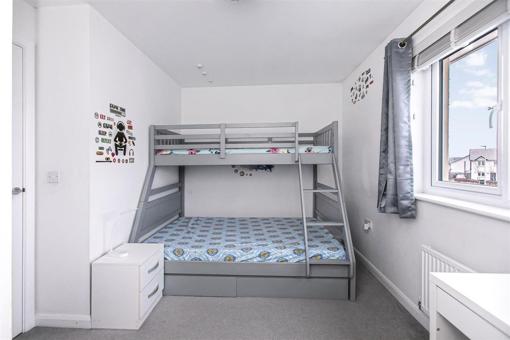 Additional image 15 of 2 bed terraced house for sale15 Curlew Way, Inverkeithing KY11