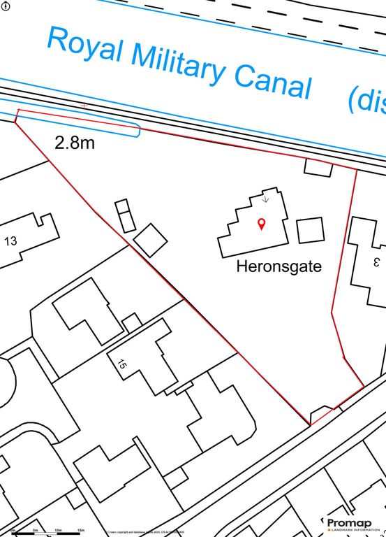 Additional image 55 of 4 bed detached house for saleBurmarsh Road, Hythe CT21