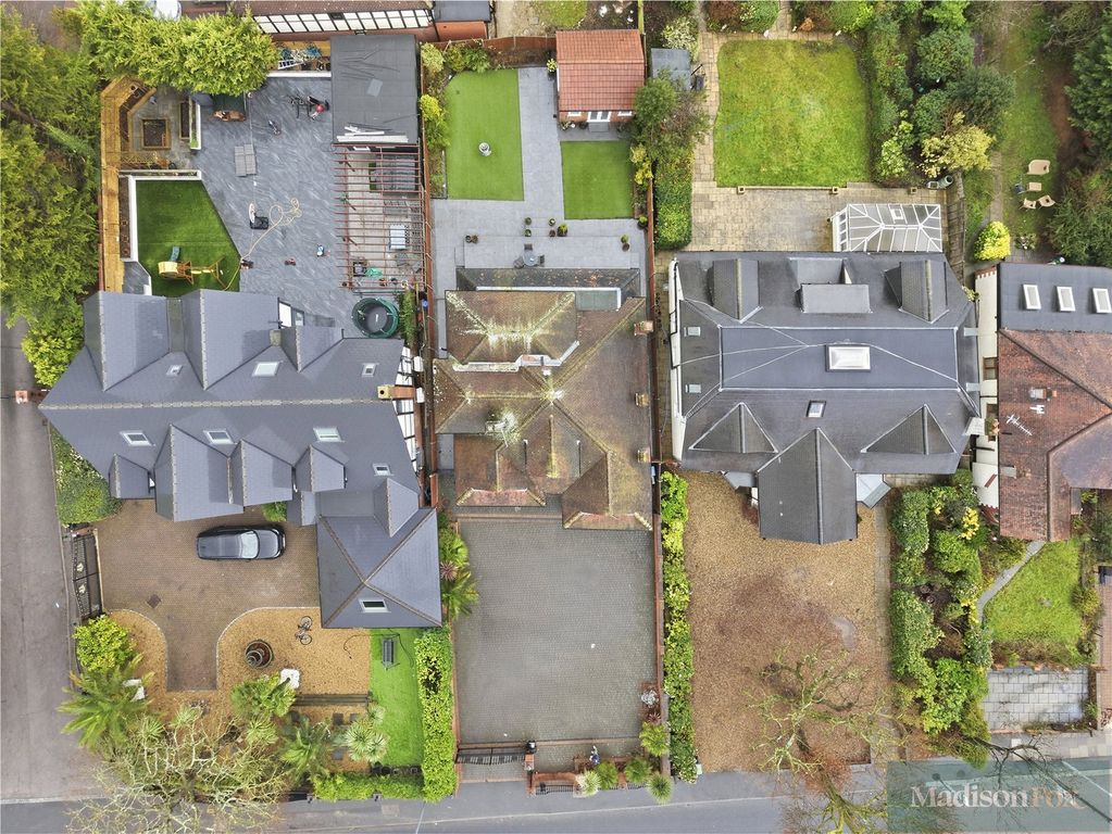Additional image 31 of 4 bed detached house for saleTomswood Road, Chigwell, Essex IG7