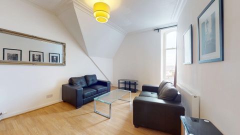 Castle Terrace, City Centre, Aberdeen AB11
