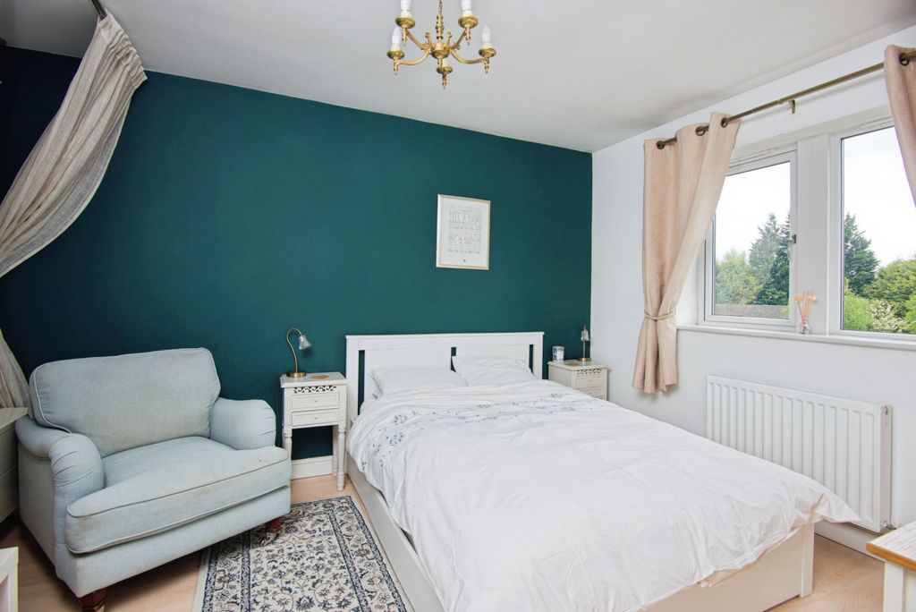 Additional image 11 of 4 bed detached house for saleThe Croft, Keighley BD21
