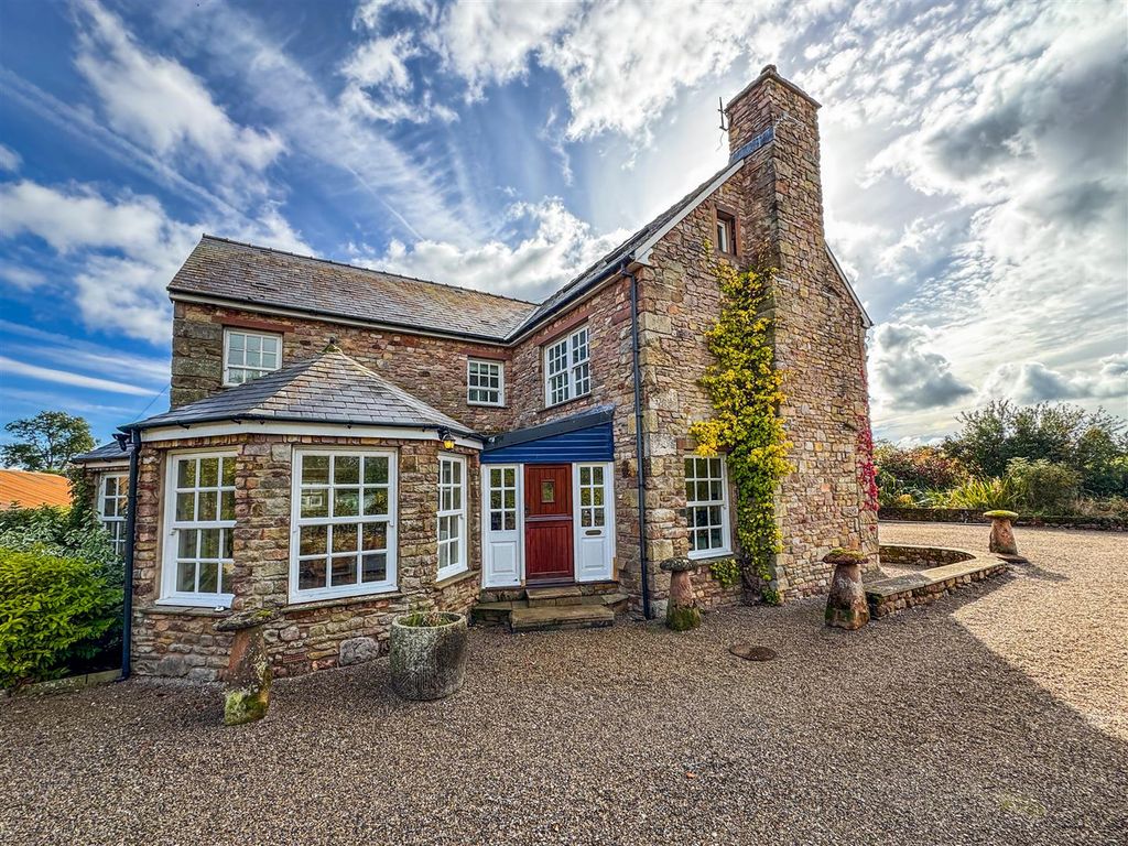 Additional image 4 of 5 bed country house for saleLittle Musgrave, Kirkby Stephen CA17