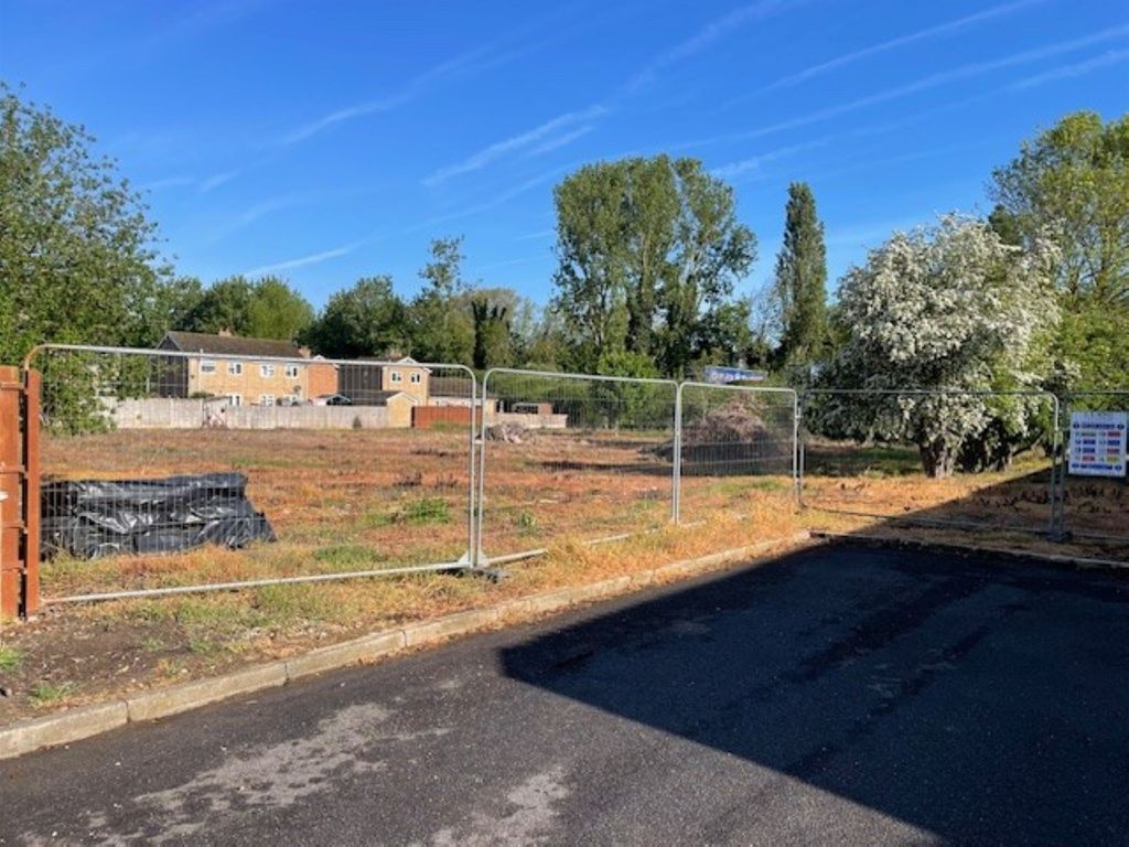 Land for saleNene Meadows, Sutton Bridge, Spalding PE12 photo 3