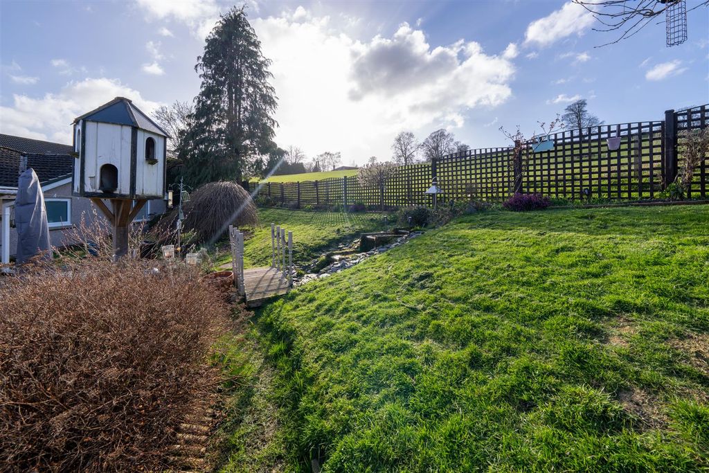 Additional image 15 of 3 bed bungalow for saleHillfield, Ladylands Drive, Jedburgh TD8