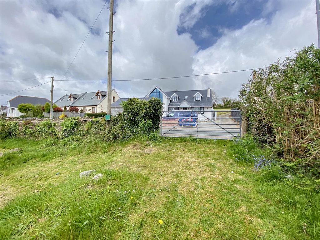 Additional image 10 of Land for saleCarmarthen Road, Kilgetty SA68