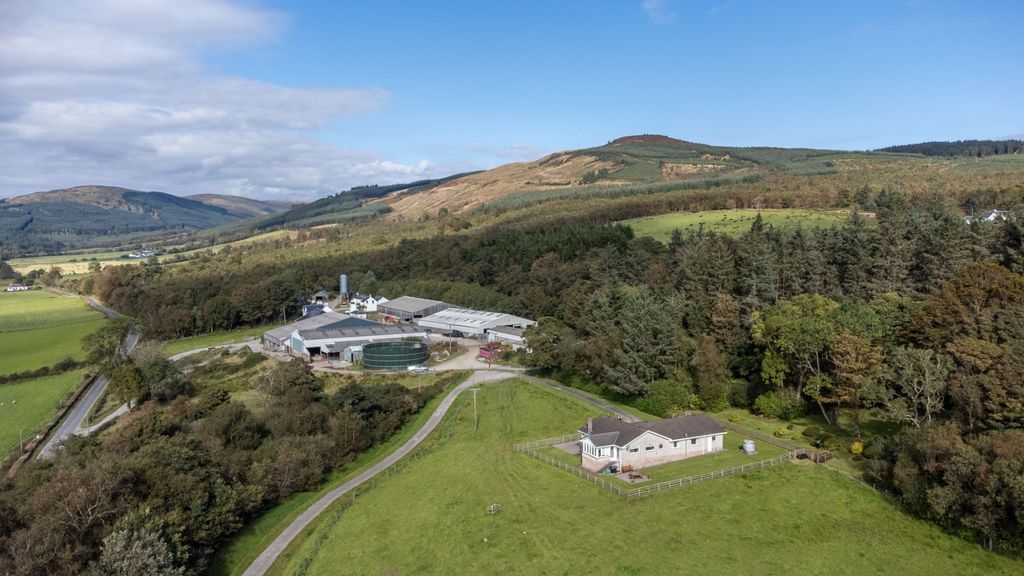 Additional image 29 of 4 bed detached bungalow for saleDalmoak, Toward, Dunoon, Argyll And Bute PA23