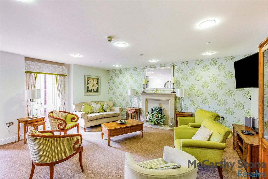 Additional image 25 of 1 bed flat for saleTresham Close, St. Marys Road, Kettering, Northamptonshire NN15