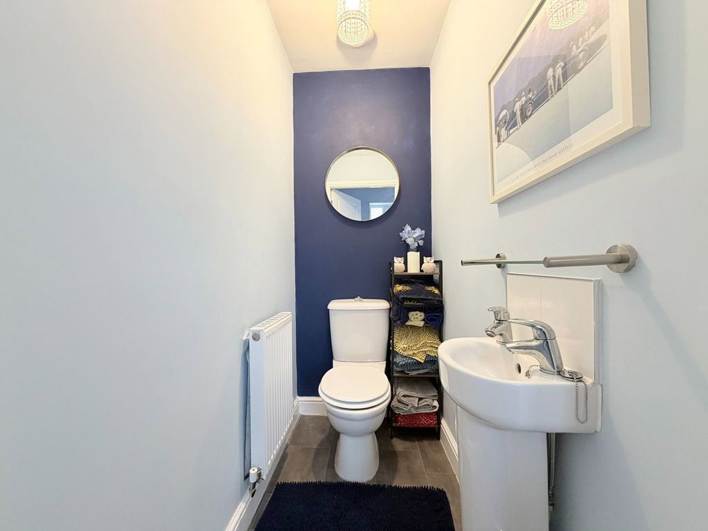 Additional image 3 of 3 bed semi-detached house for saleRowan Crescent, Gee Cross, Hyde SK14