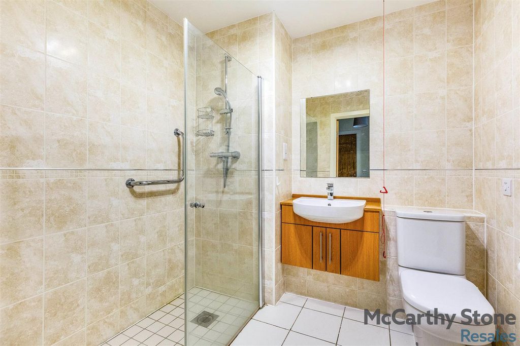 Additional image 15 of 1 bed flat for saleTresham Close, St. Marys Road, Kettering, Northamptonshire NN15