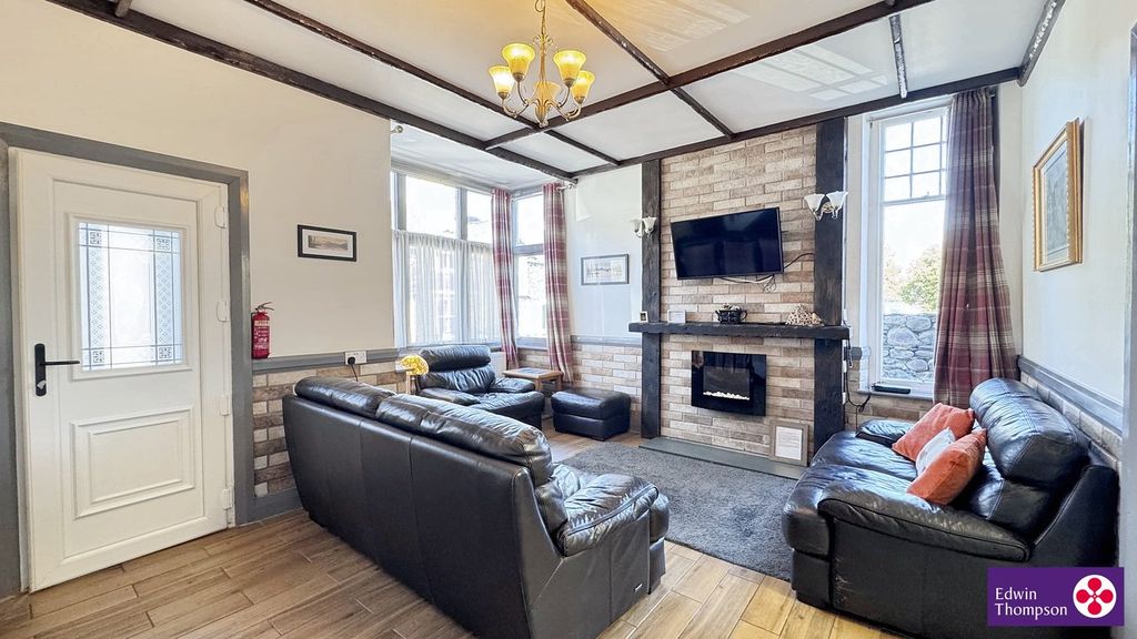 Additional image 16 of 3 bed semi-detached house for sale1 Greta Street, Keswick CA12