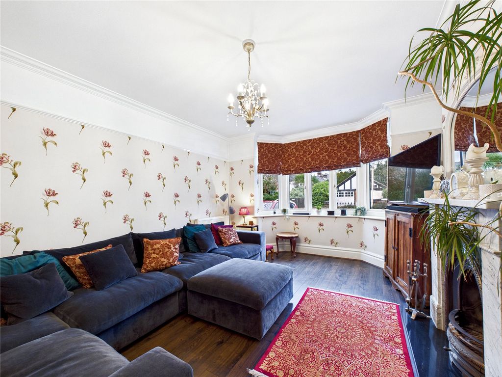 Additional image 6 of 5 bed detached house for saleCorder Road, Ipswich, Suffolk IP4