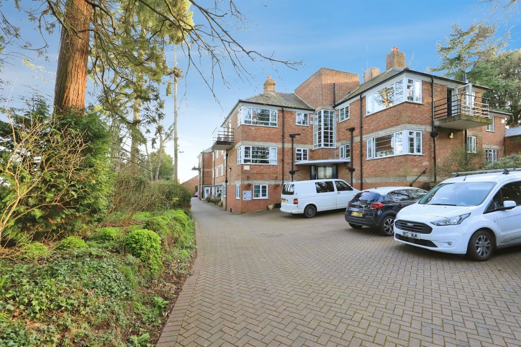 Additional image 2 of 1 bed flat for saleComberton Road, Kidderminster DY10