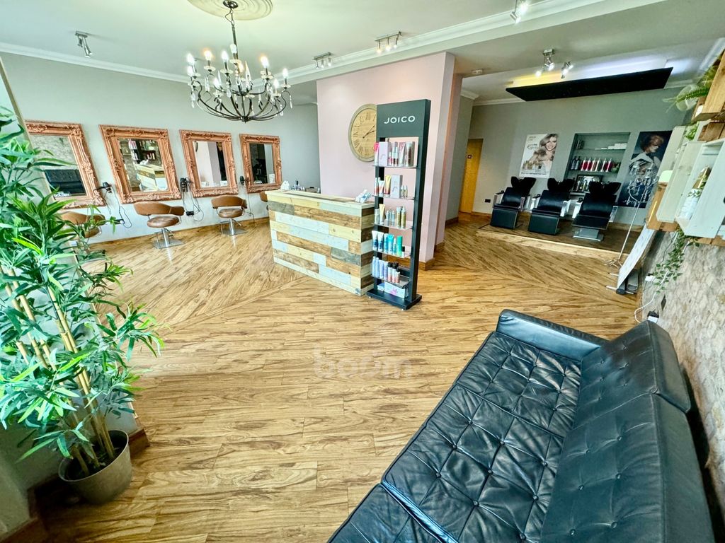Additional image 13 of Leisure/hospitality for saleNo.19 Hair Salon, Bridge Street, Kilbirnie KA25