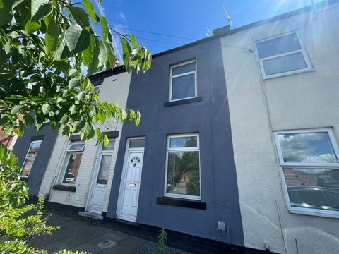 Halls Road, Stapleford NG9