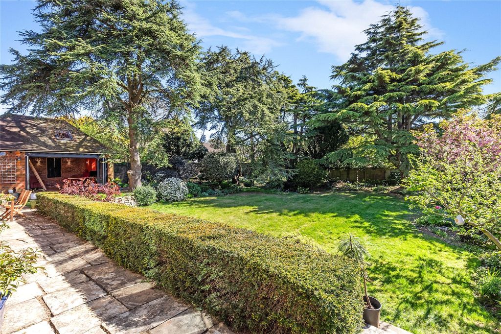 Additional image 30 of 5 bed detached house for saleThe Drive, Hove, East Sussex BN3