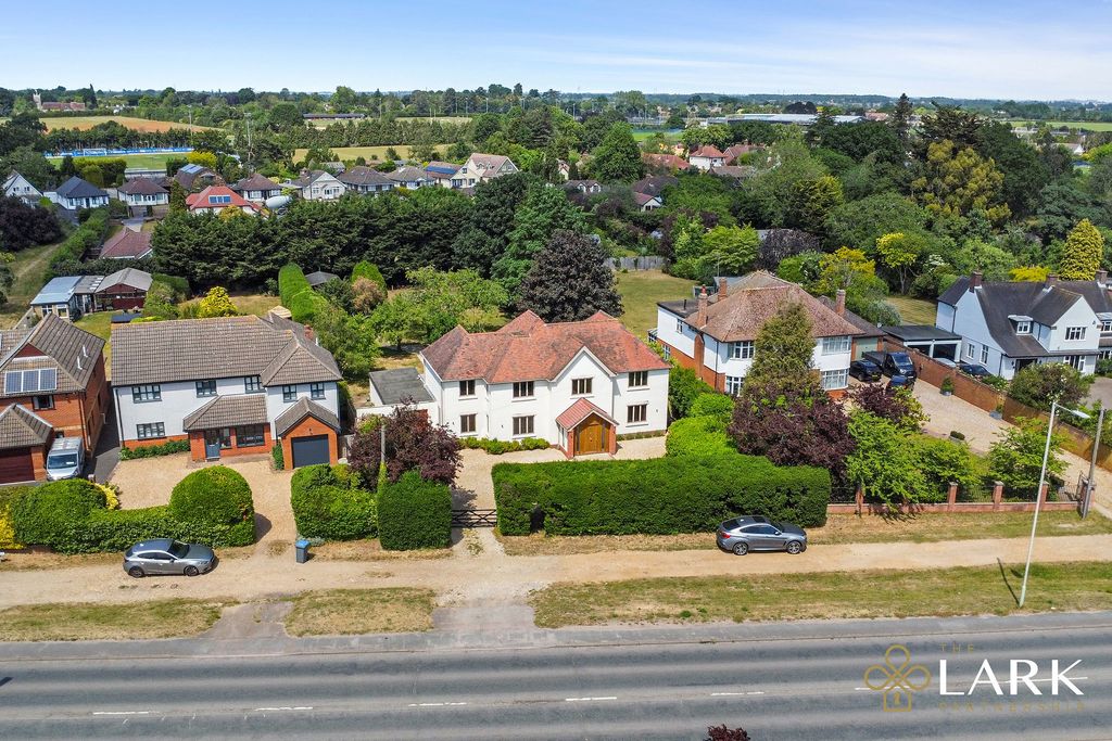 Additional image 46 of 5 bed detached house for saleWoodbridge Road, Rushmere St. Andrew, Ipswich, Suffolk IP4
