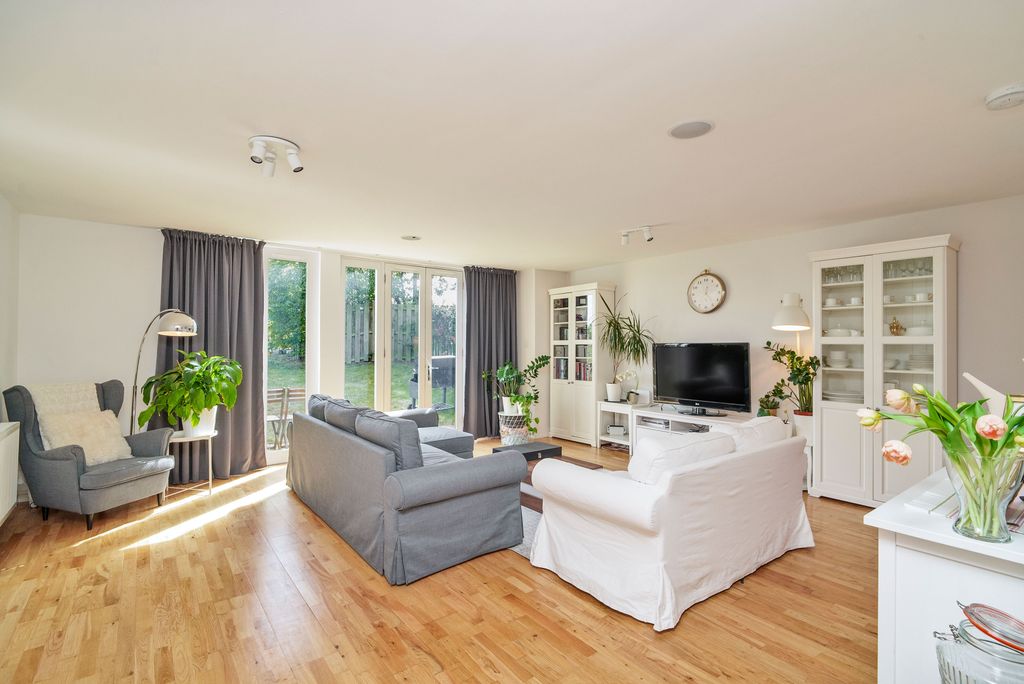 Additional image 4 of 4 bed terraced house for sale213 Main Street, Pathhead, Midlothian EH37