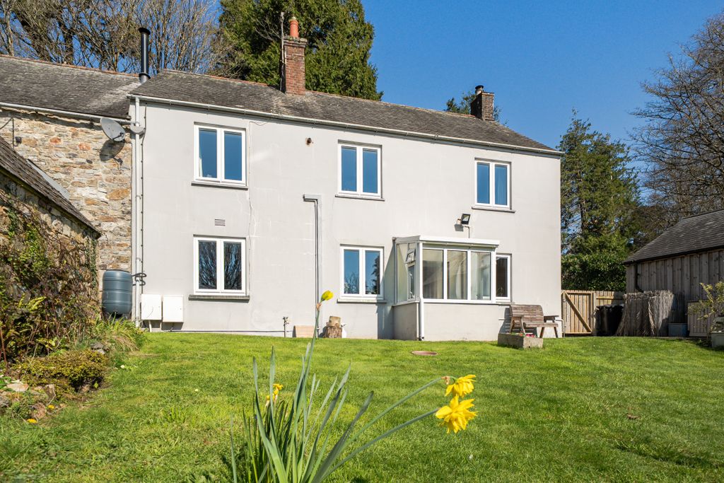 4 bed semi-detached house for salePound Farm Lane, Ivybridge PL21