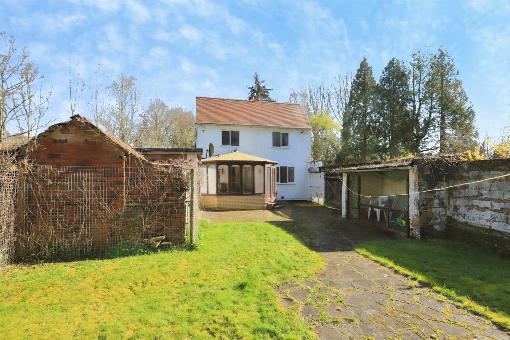 Additional image 9 of 3 bed detached house for saleComberton Road, Kidderminster DY10