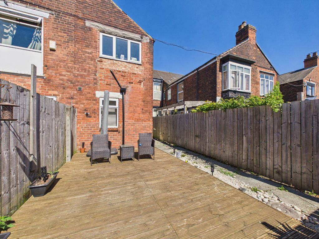 Additional image 9 of 2 bed flat for saleSpring Bank West, Hull HU3