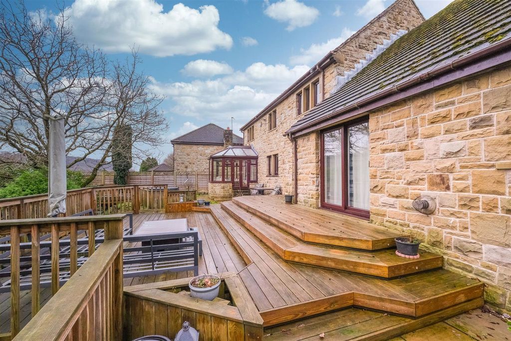Additional image 34 of 4 bed detached house for salePrince Wood Lane, Huddersfield HD2