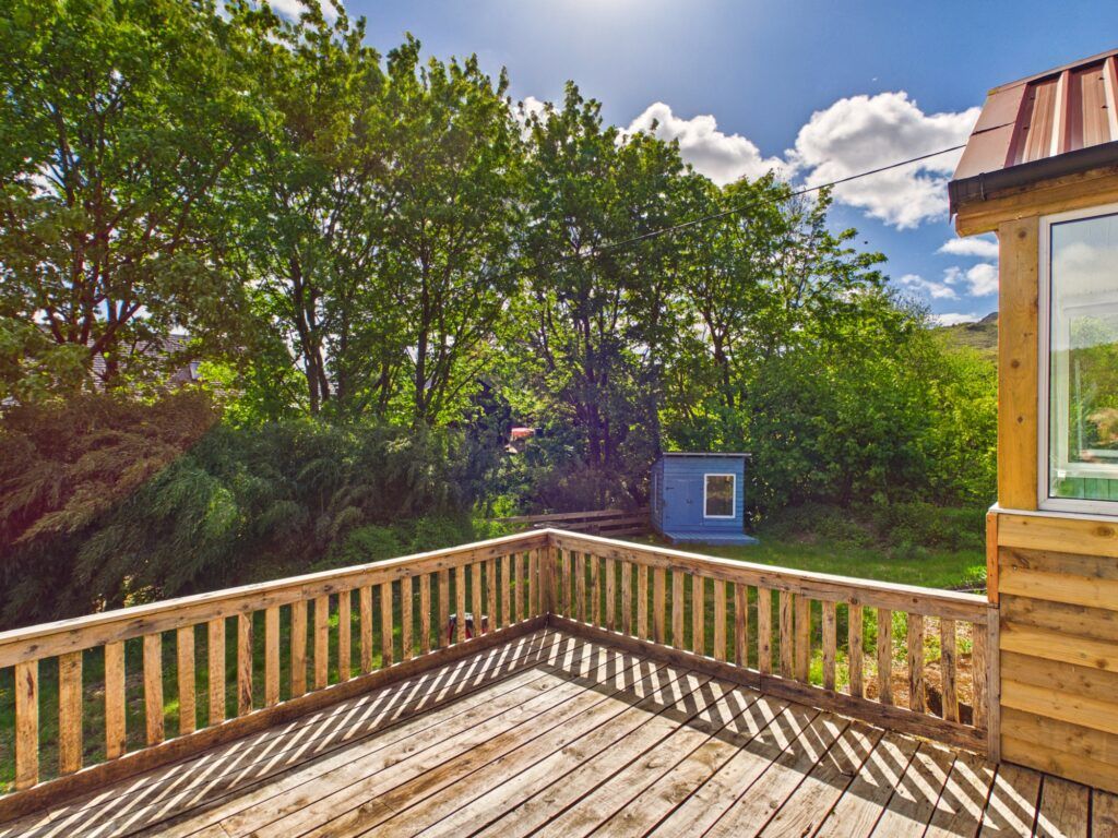 Additional image 28 of 3 bed detached bungalow for saleWindward, Ford, By Lochgilphead, Argyll PA31