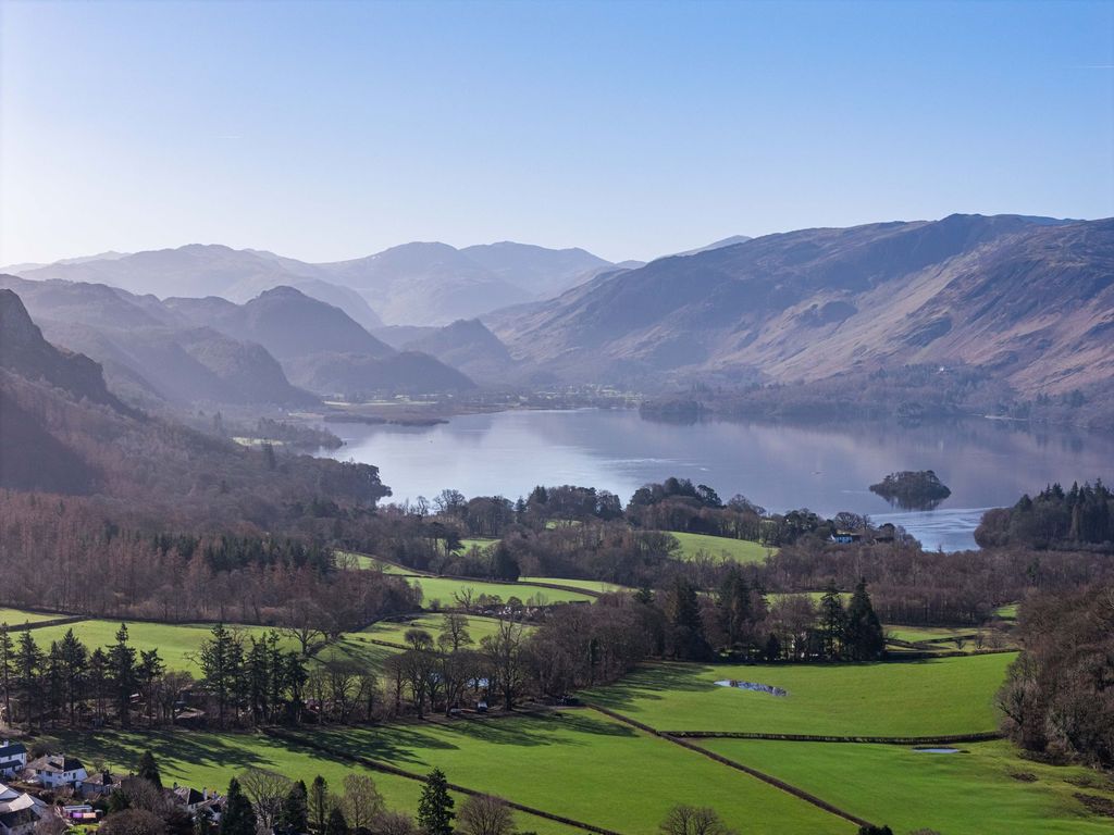 Additional image 4 of 3 bed detached house for saleJaytrees, Chestnut Hill, Keswick CA12