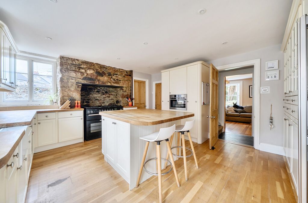 Additional image 5 of 4 bed detached house for saleKeaton Road, Ivybridge PL21