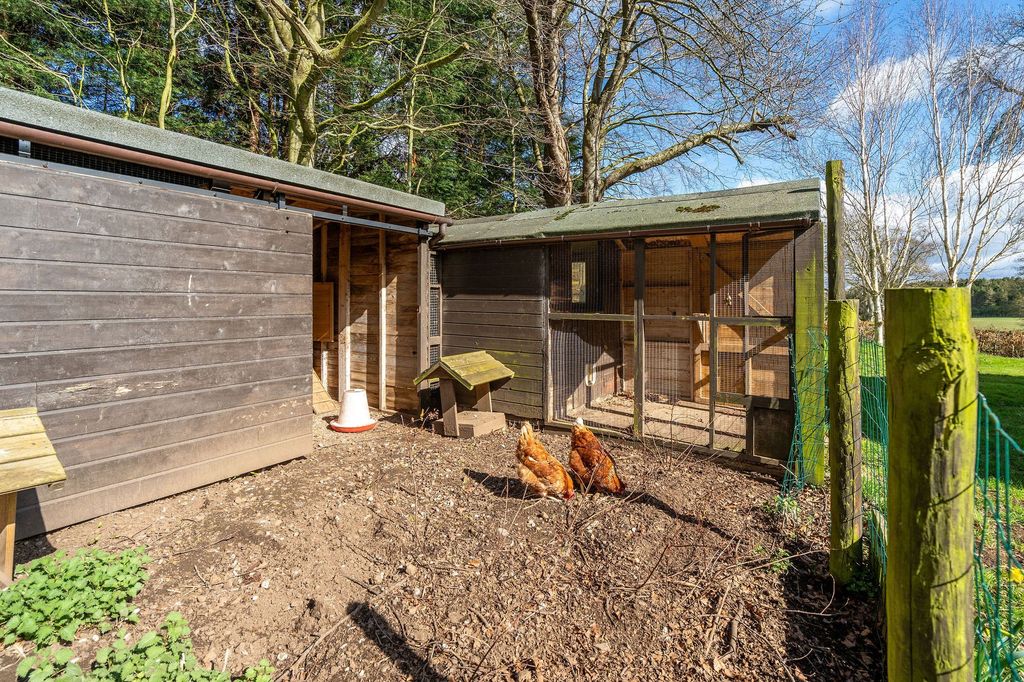 Additional image 53 of 4 bed property for saleFairnington Lodge, Kelso TD5