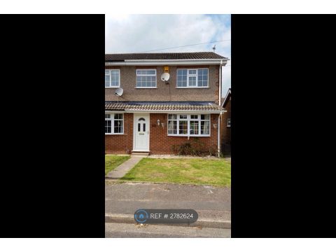 Polperro Way, Nottingham NG15