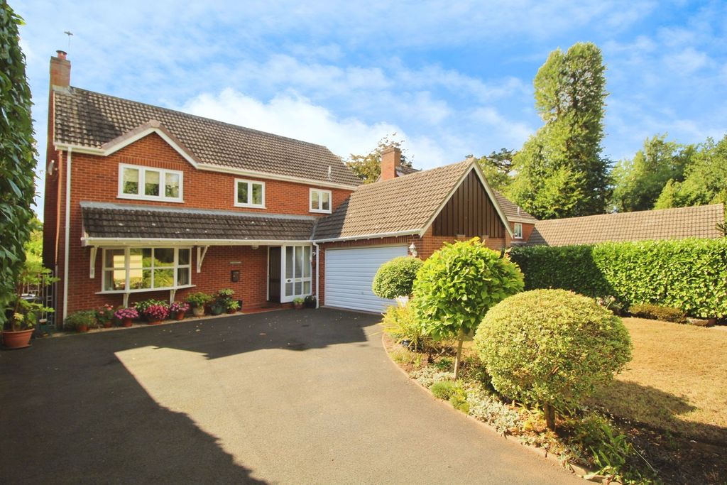 Additional image 33 of 4 bed detached house for saleHoneybrook Lane, Franche, Kidderminster DY11