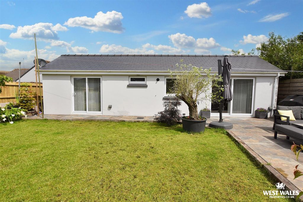Additional image 14 of 5 bed detached house for saleCarmarthen Road, Kilgetty SA68