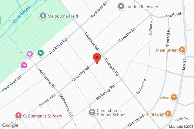 Additional image 15 of 3 bed flat for saleCoventry Road, Ilford IG1